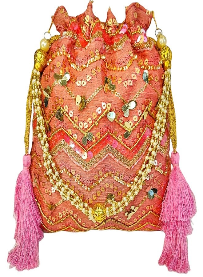 داتشيس حقيبة بوتلي نسائية من دوقة - Image 1